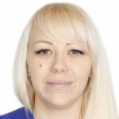Кузнецова Елена