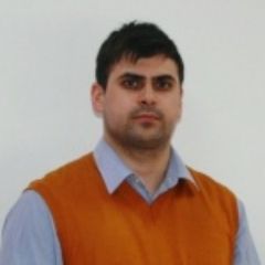 Парчайкин Николай