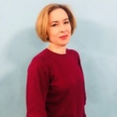 Коробова Татьяна