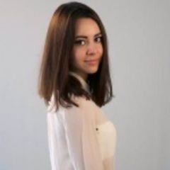 Вишневская Ольга