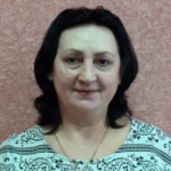 Бирюкова Любовь Ивановна