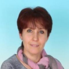 Преснякова Татьяна