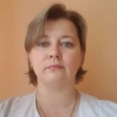 Стефчук Анна