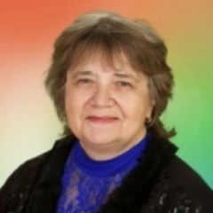 Тихонова Галина