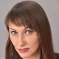 Васина Наталья
