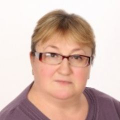 Гриневич Ольга