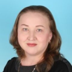 Лазарева Татьяна