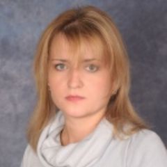 Даева Мария