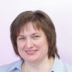 Платонова Ольга