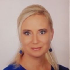 Федотова Ирина