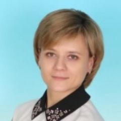 Брянцева Юлия