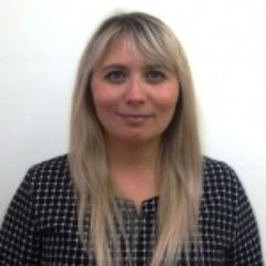 Юрина Инна