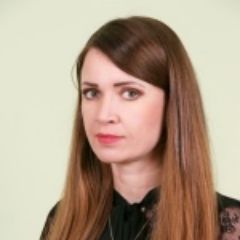 Постаногова Наталья