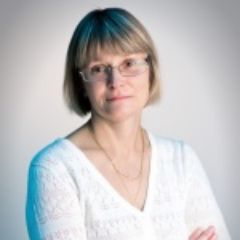 Гришина Ольга