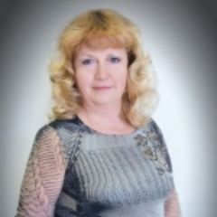 Кулагина Елена