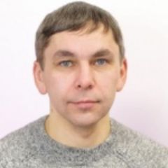 Сафонов Дмитрий