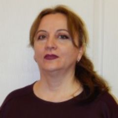Оганян Вардуи