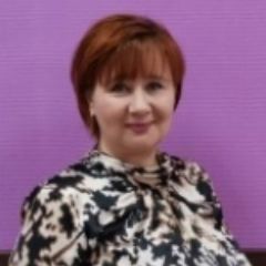 Дунаева Инна