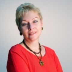 Горячева Оксана