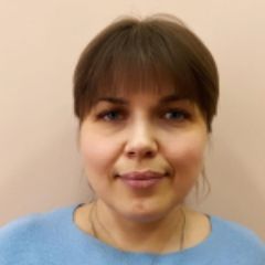 Яковлева Валентина