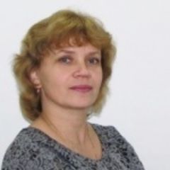 Цыплакова Надежда