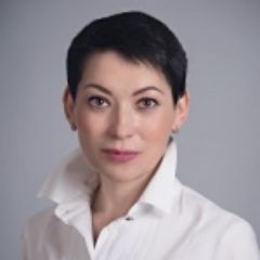 Плясова Елена