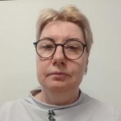 Чичерова Марина