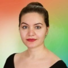 Абрамян Анаит Аршаковна