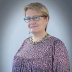 Пронина Галина