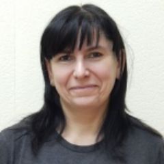 Макеева Елена