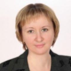 Комович Светлана
