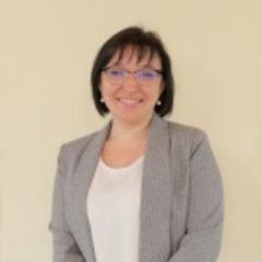 Дегтярева Оксана