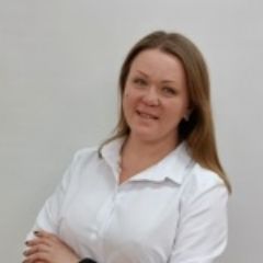 Соловьева Анна