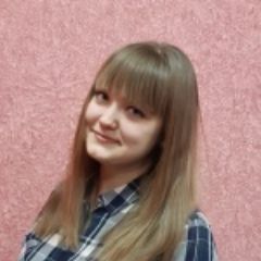 Лебедева Наталья