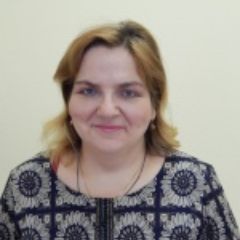 Душкина Анастасия