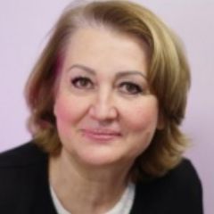 Орлова Алина