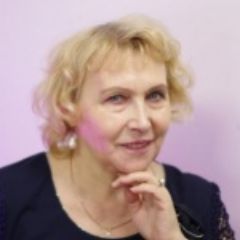 Старчевская Надежда
