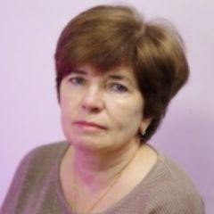 Зимина Наталья