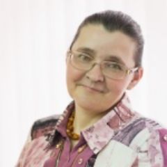 Кожемякина Тамара