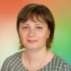 Свистухина Татьяна