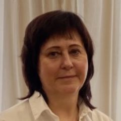 Владыко Валентина