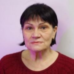 Гусейнова Тамара