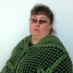Сахарова Людмила