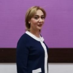Маданян Наира