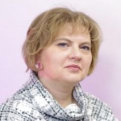 Горчакова Наталия