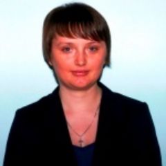 Гулак Елена