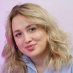 Белкина Анастасия Александровна