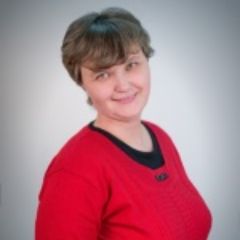 Светкина Ольга