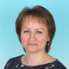 Стрельникова Оксана