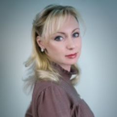Балалыкина Екатерина Александровна